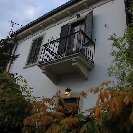 La Buccetta Bed & Breakfast Verona