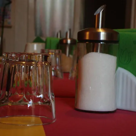 La Buccetta فيرونا