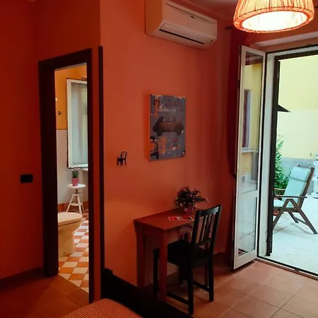 La Buccetta فيرونا