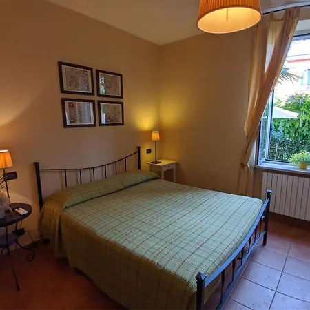 Bed & Breakfast La Buccetta 4*