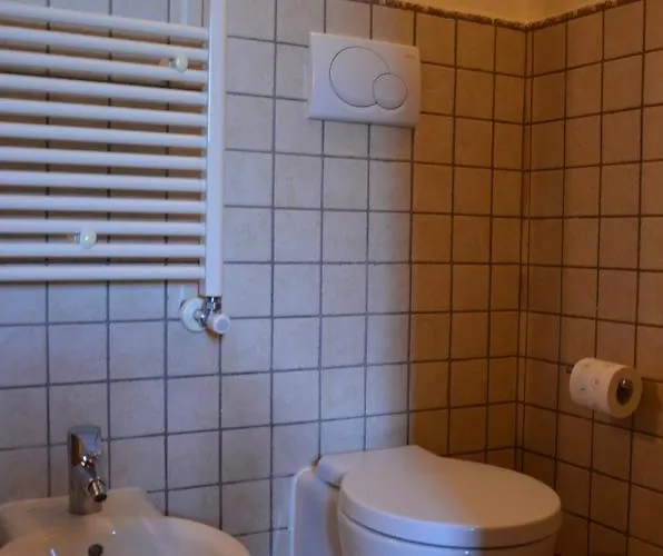 Bed & Breakfast La Buccetta