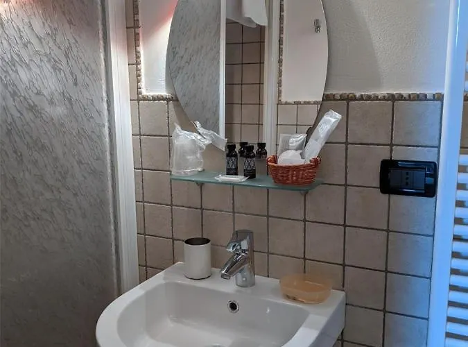 Bed & Breakfast La Buccetta 4*