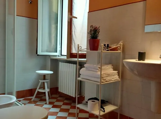 Bed & Breakfast La Buccetta Verona