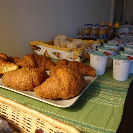 Couette-café La Buccetta