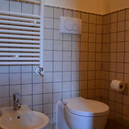 Bed and Breakfast La Buccetta