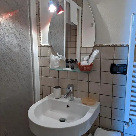 Frühstückspension La Buccetta 4*