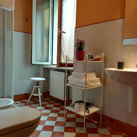 Bed and Breakfast La Buccetta Βερόνα