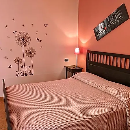 La Buccetta Bed and Breakfast 3*