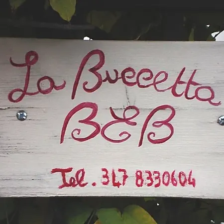 La Buccetta Βερόνα