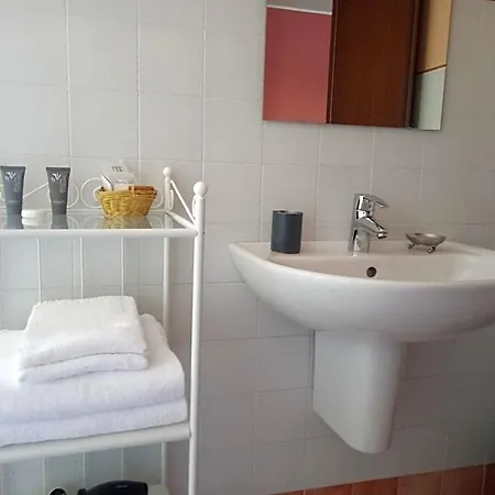 Bed and Breakfast La Buccetta