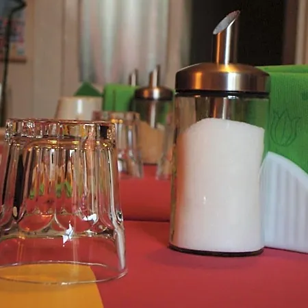 Bed and Breakfast La Buccetta 3*