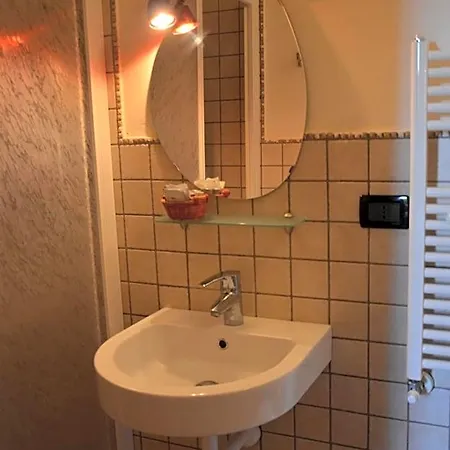 La Buccetta Bed and Breakfast