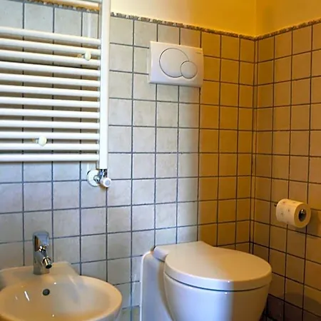 La Buccetta Bed and Breakfast 3*