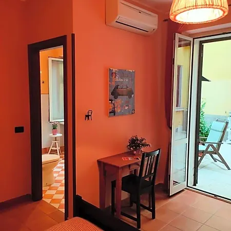 La Buccetta 3* Βερόνα