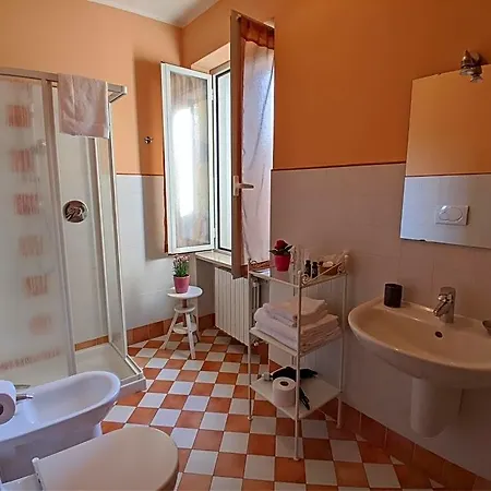 La Buccetta Βερόνα