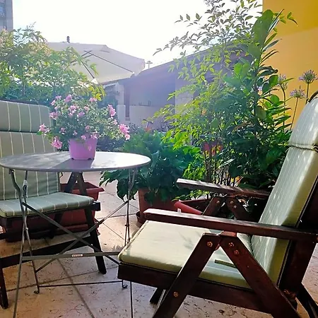 La Buccetta Βερόνα