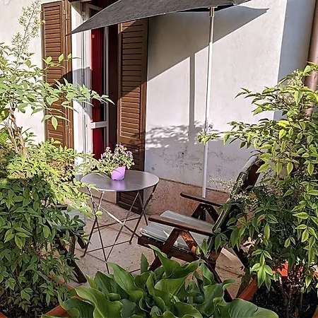 Bed and Breakfast La Buccetta 3*