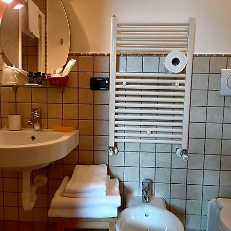 La Buccetta Bed and Breakfast