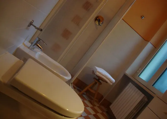 Panzió La Buccetta 4*