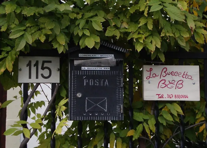 Nocleg ze śniadaniem La Buccetta Werona