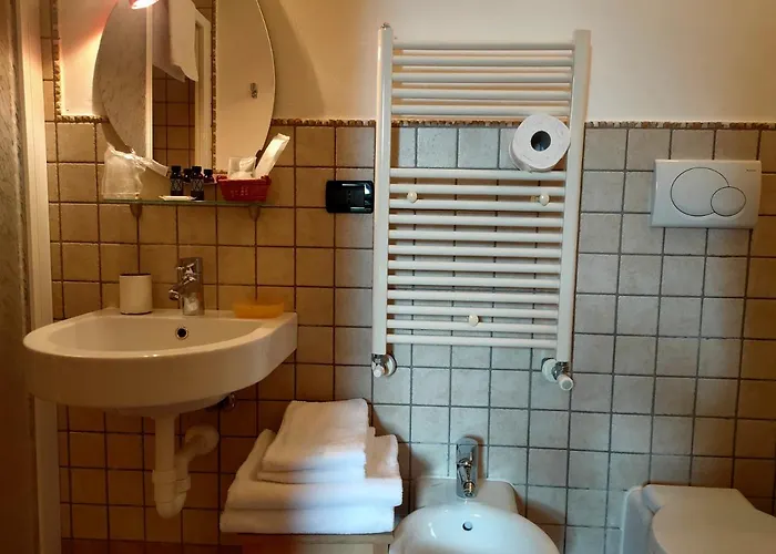 La Buccetta 4* Verona