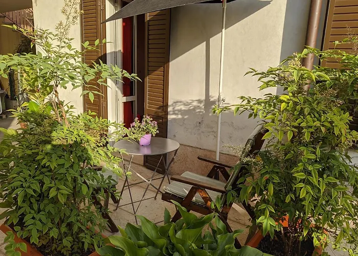 La Buccetta Oda ve Kahvaltı