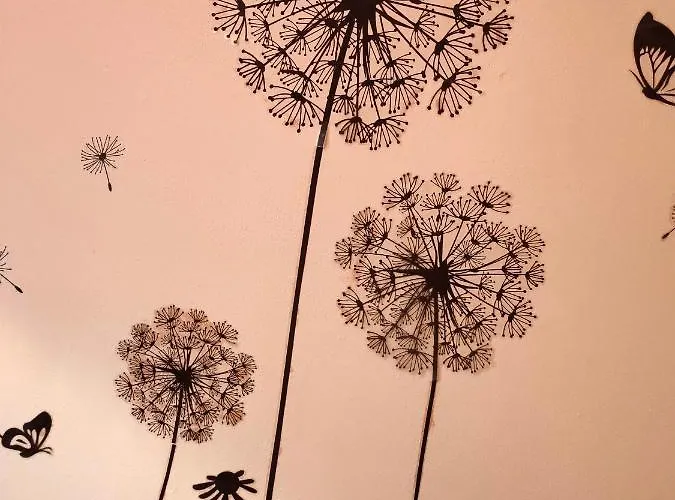 La Buccetta Oda ve Kahvaltı