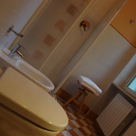 Bed and Breakfast La Buccetta 4*