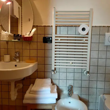 La Buccetta 4* Βερόνα