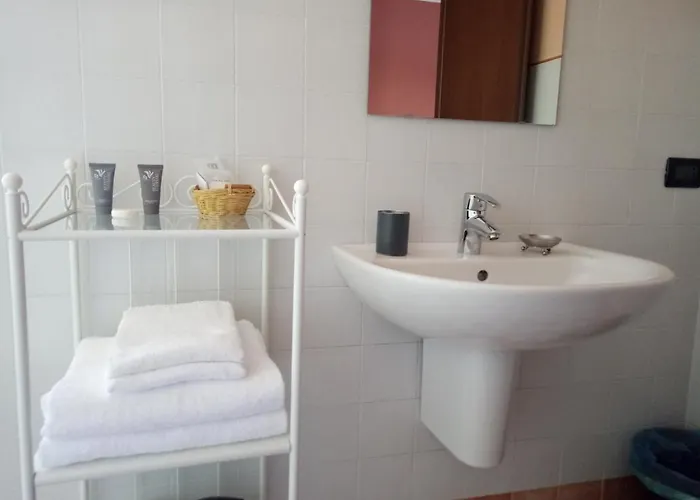 La Buccetta ヴェローナ