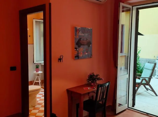 La Buccetta ヴェローナ