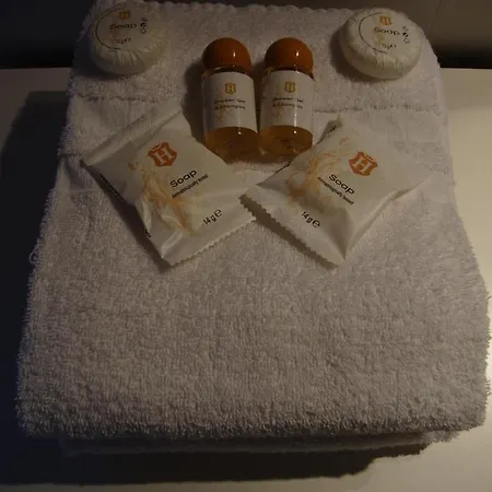 Frühstückspension La Buccetta 4*