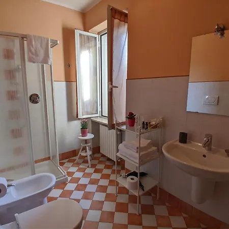 La Buccetta Frühstückspension 4*