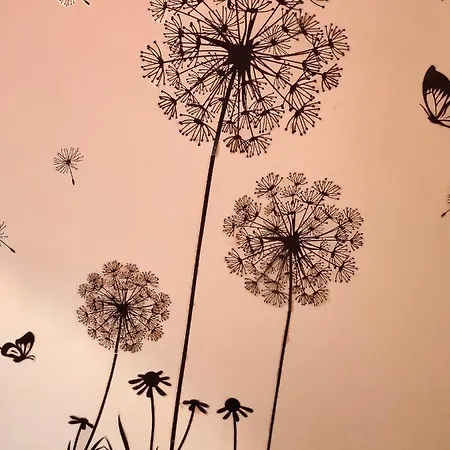 La Buccetta Bed and breakfast