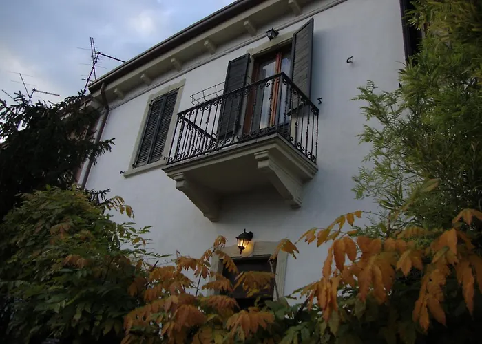 La Buccetta Bed and breakfast Verona